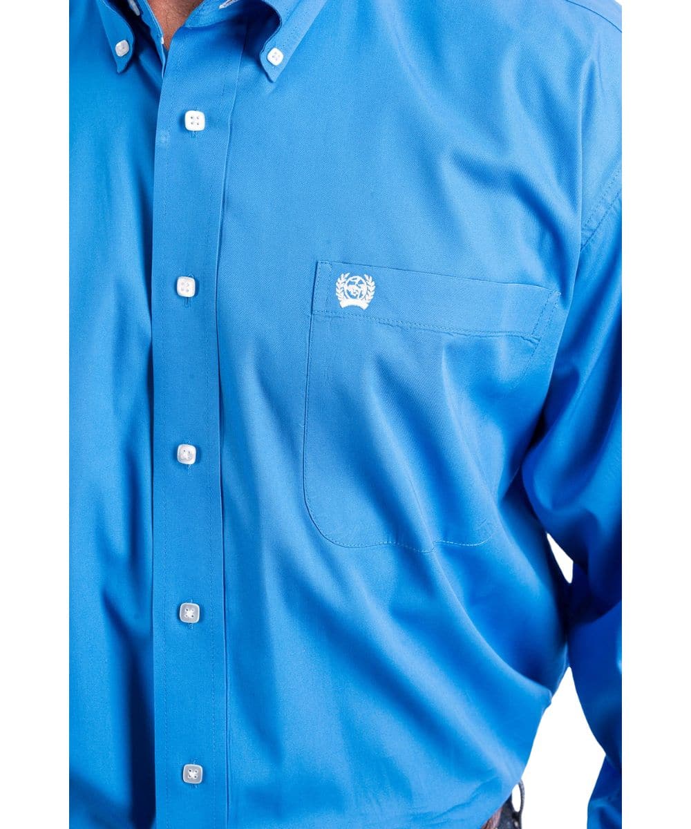 Cinch Men's Button Down Western Shirt - Image 3