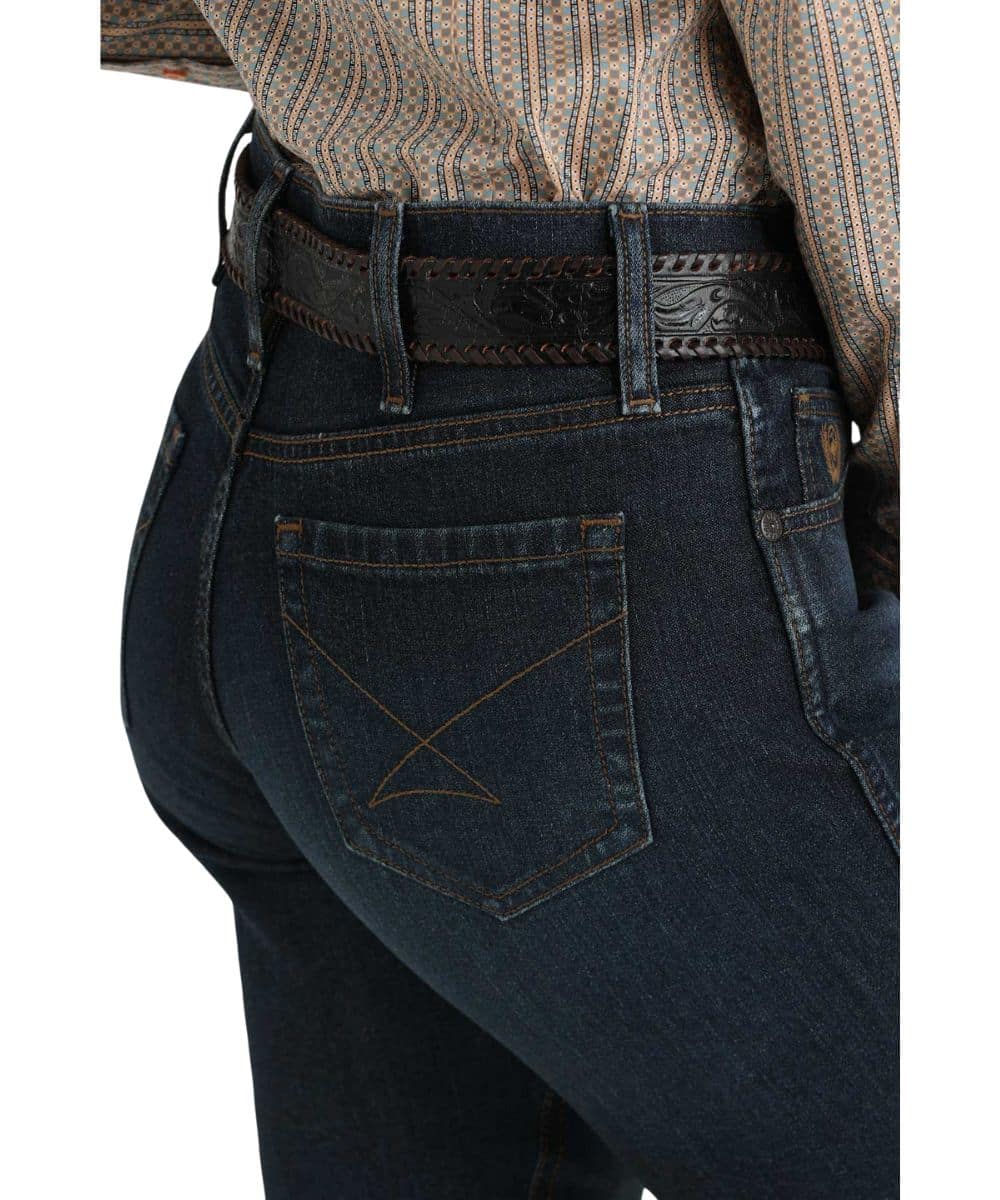 Cinch Women's Classic Boot Cut Jean - Image 3