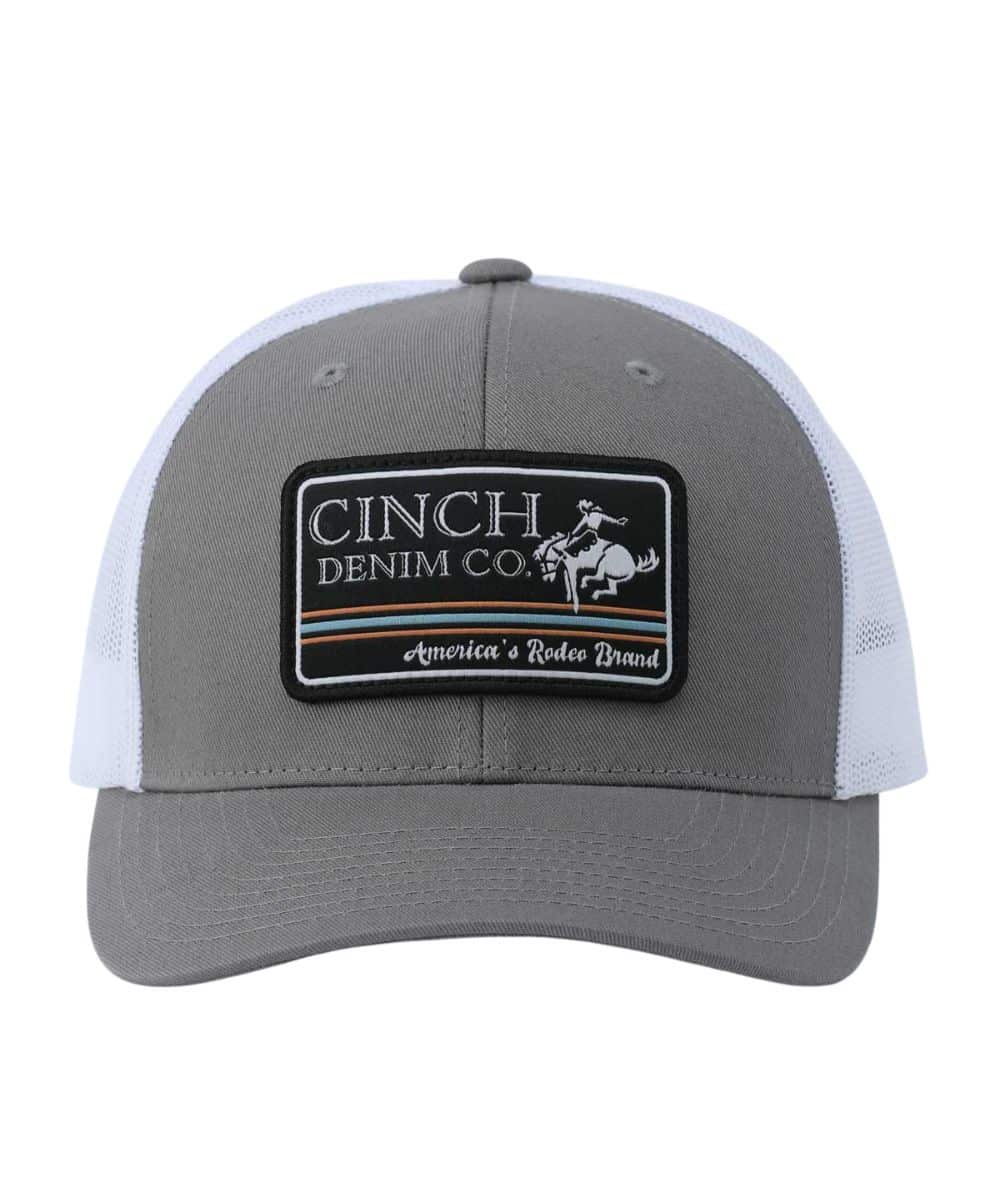 Cinch Women's FlexFit Trucker Cap - Image 2