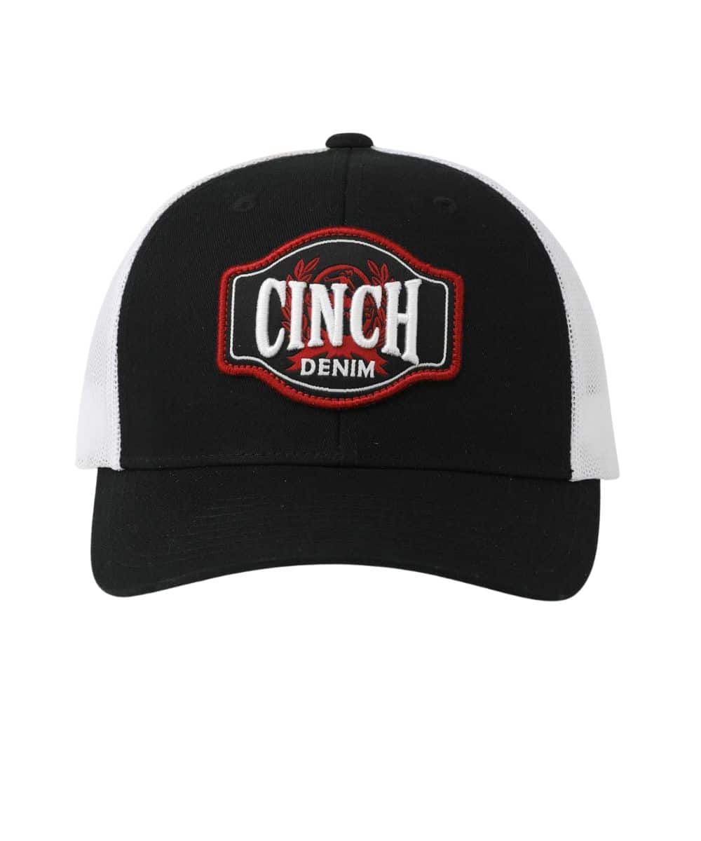 Cinch Women's FlexFit Trucker Cap - Image 3