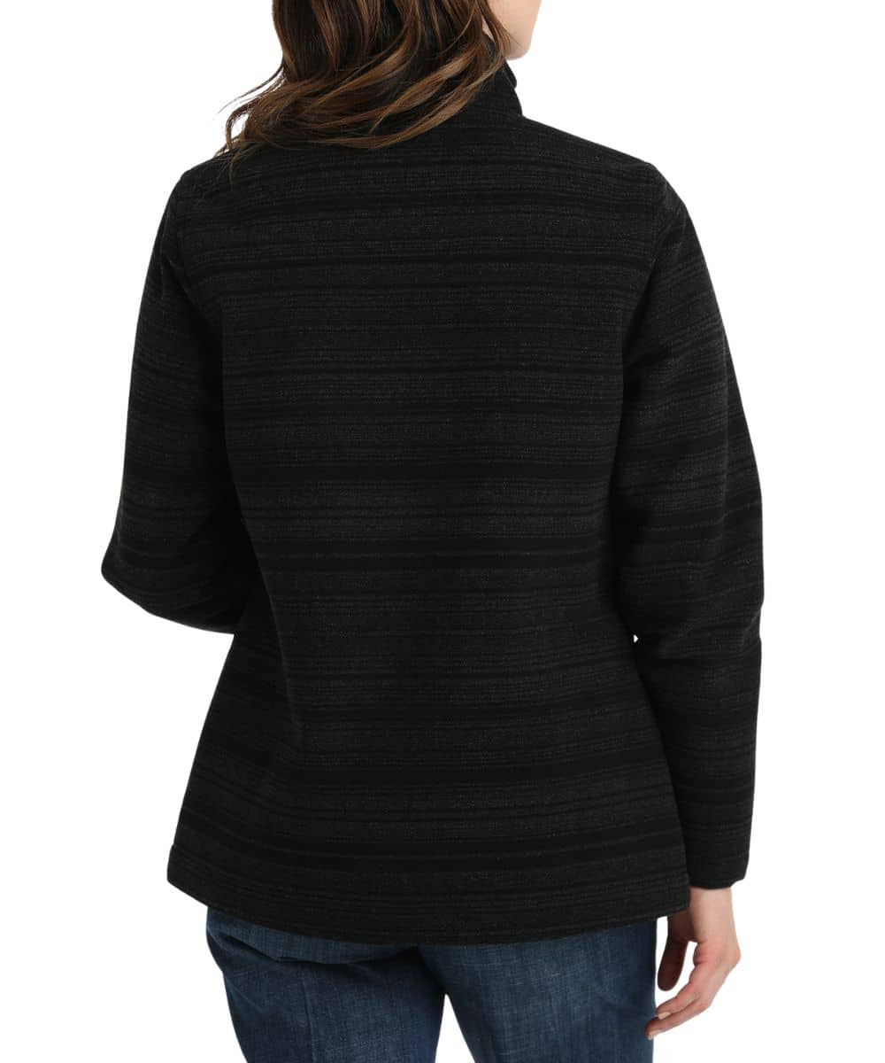Cinch Women's Wool Jacket - Image 2