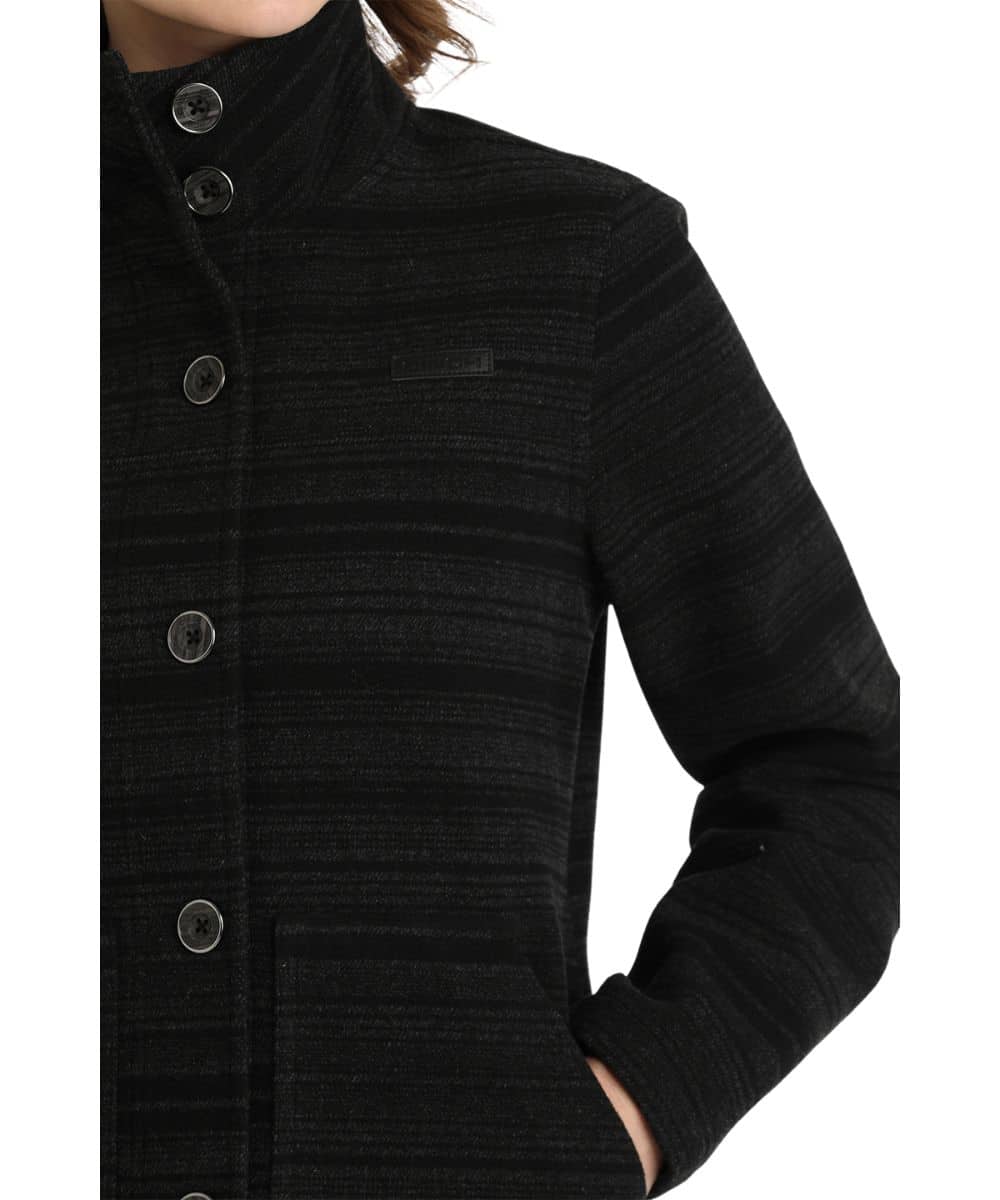 Cinch Women's Wool Jacket - Image 3