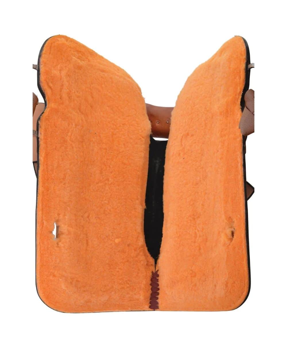 Circle Y High Horse Proven Mansfield Barrel Saddle - Image 4