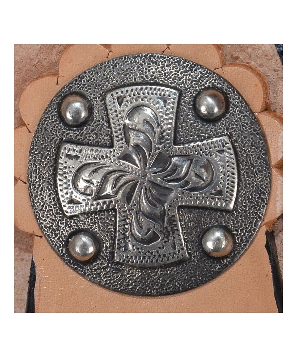 Circle Y High Horse Proven Mansfield Barrel Saddle - Image 5