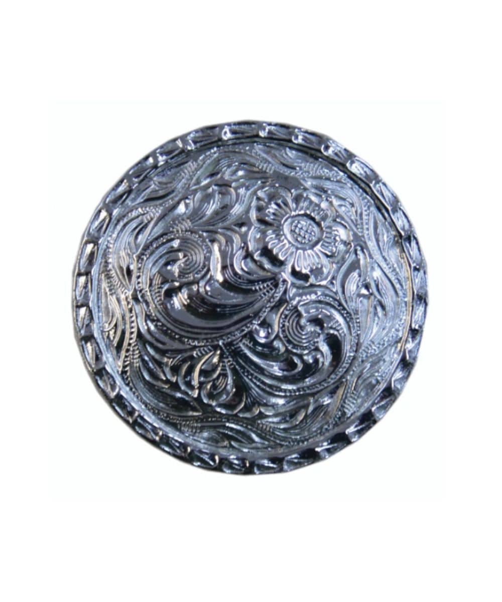 Circle Y High Horse Gladewater Show Saddle - Image 2