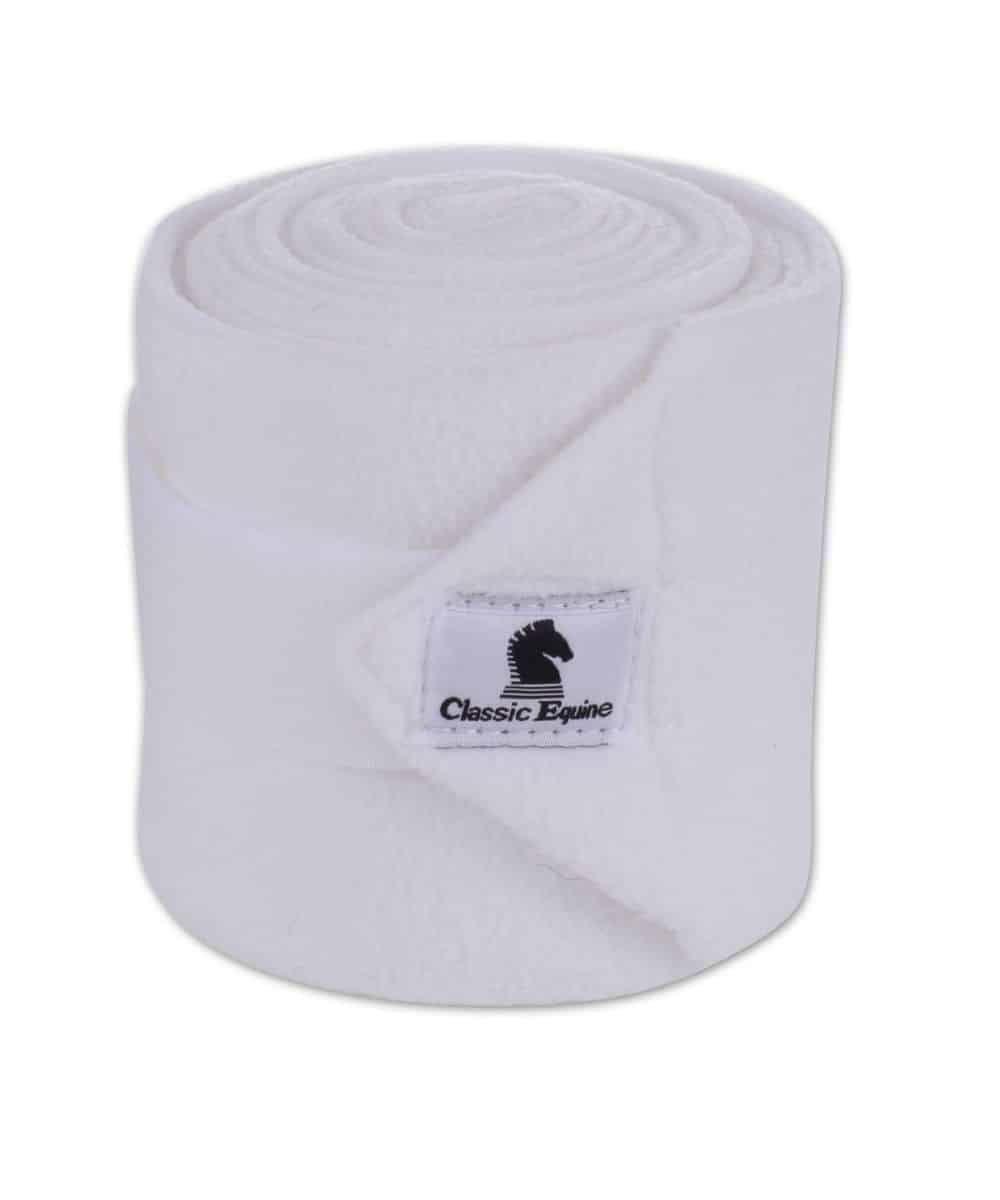 Classic Equine Polo Wraps