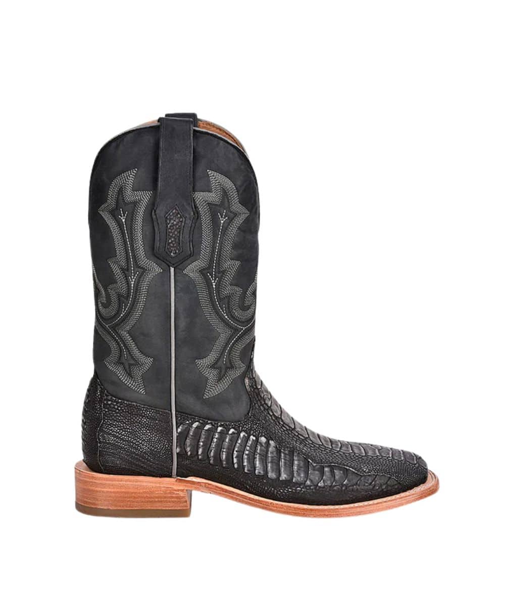 Corral Men's Ostrich Cowboy Boot - Image 2