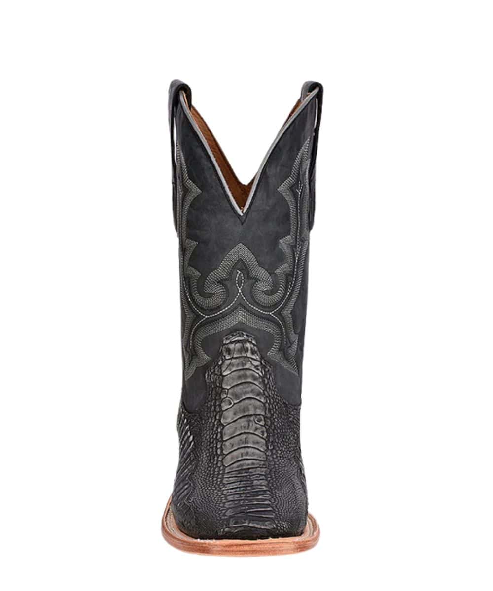 Corral Men's Ostrich Cowboy Boot - Image 3