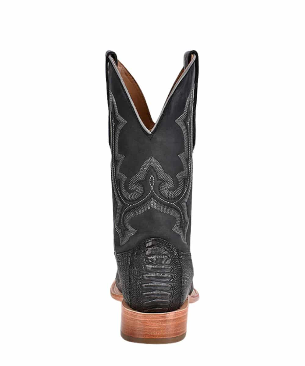 Corral Men's Ostrich Cowboy Boot - Image 4