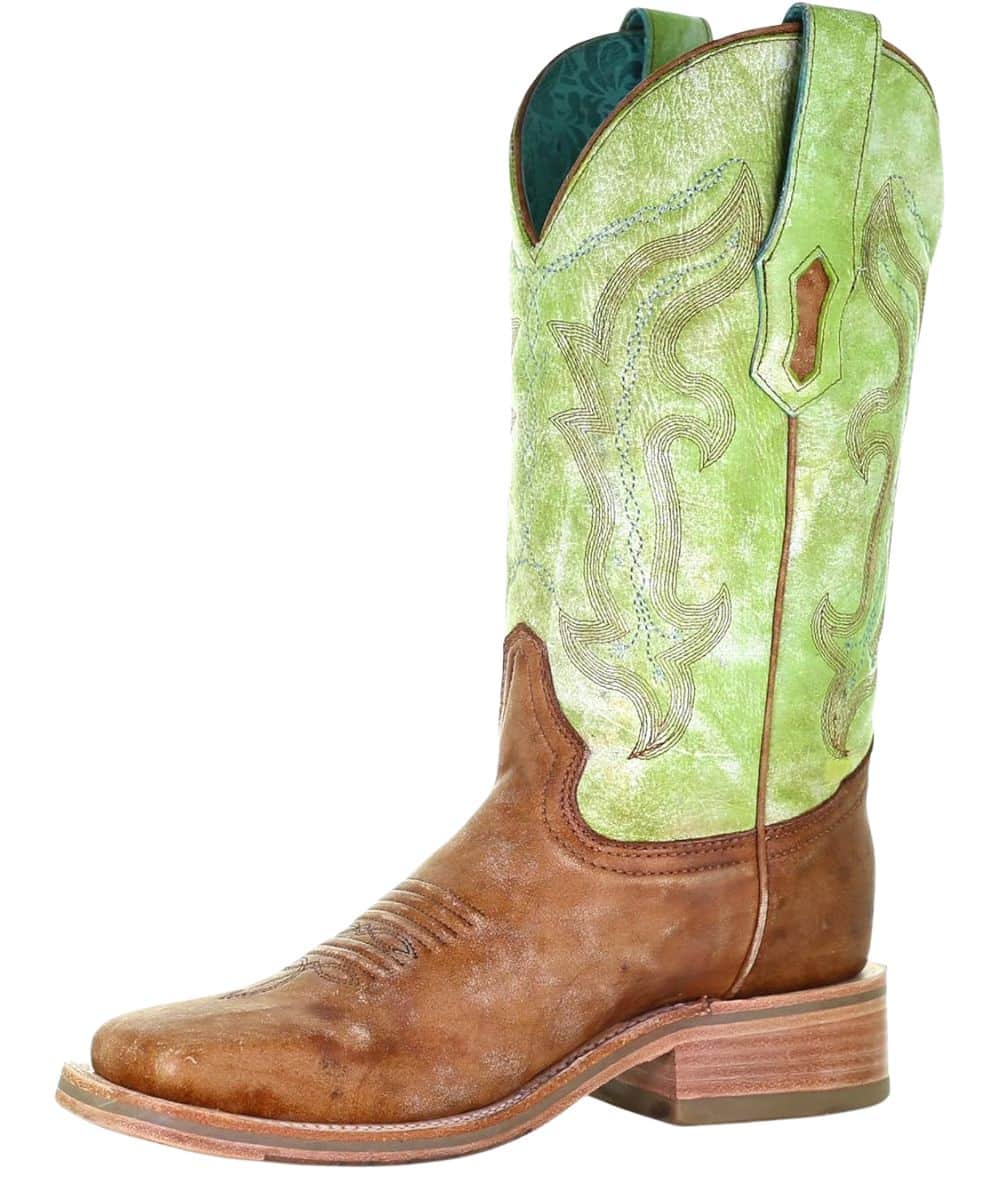 Corral Women's Leather Boot - Image 2