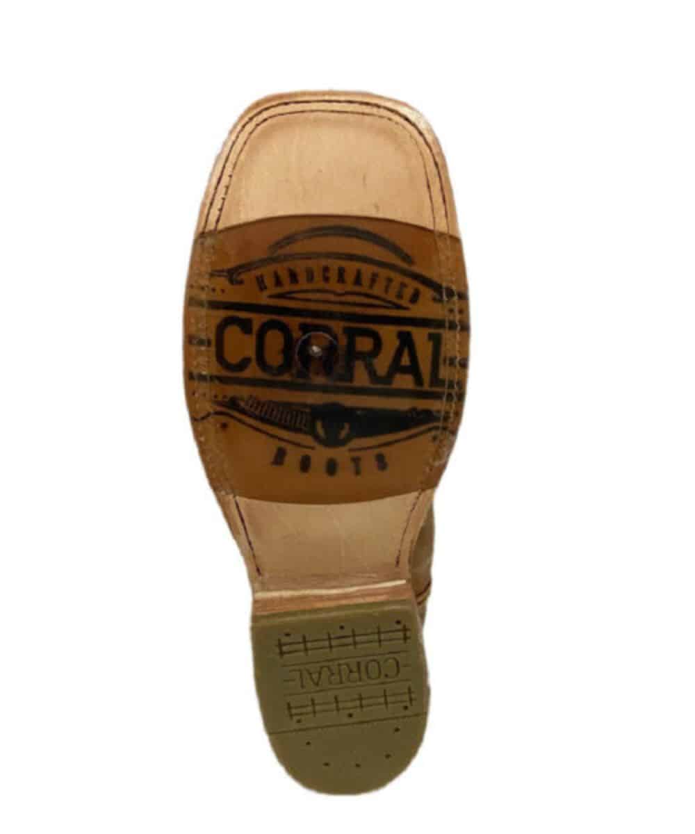 Corral Women's Leather Boot - Image 4