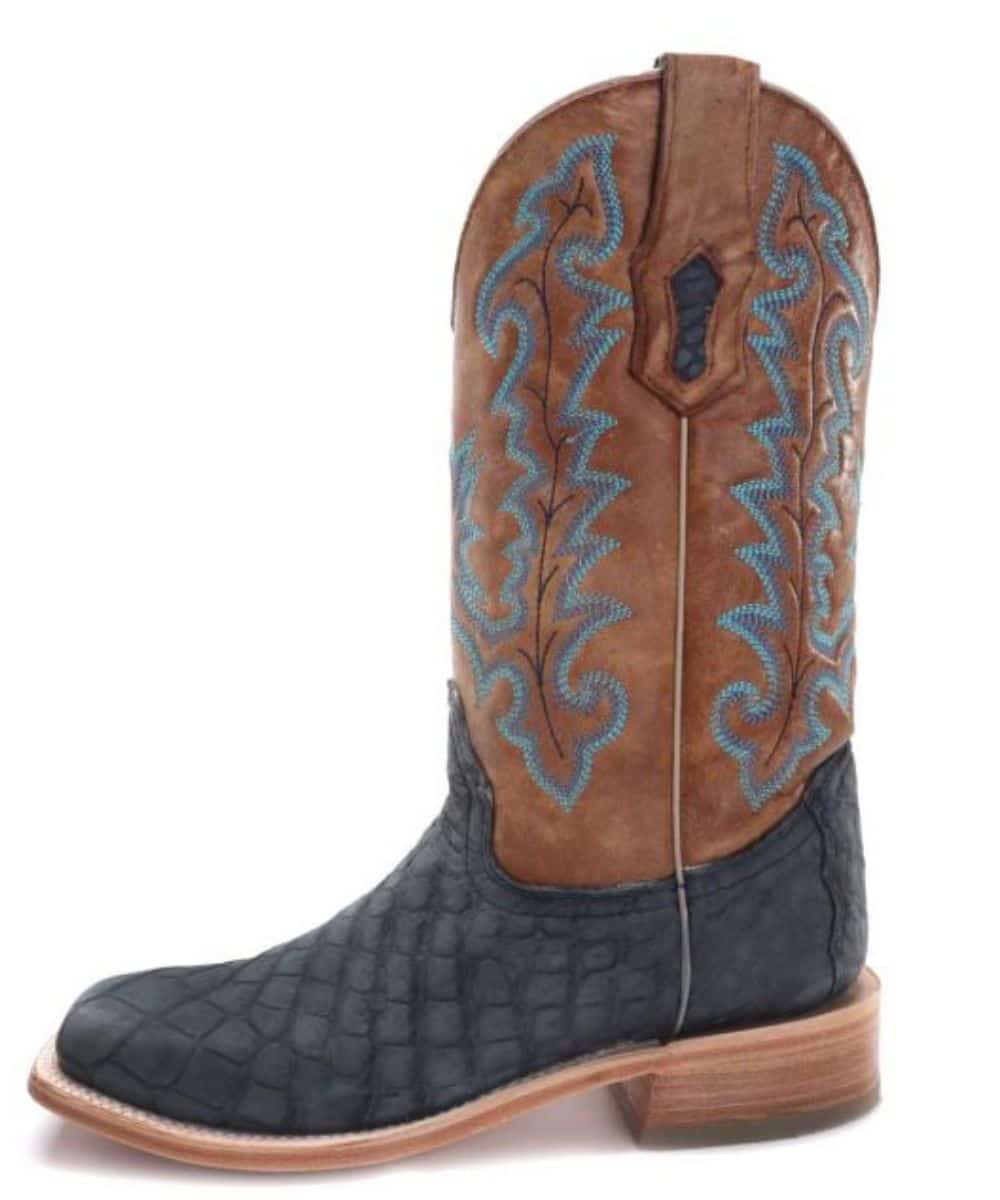 Corral Women's Alligator Boot - Image 2