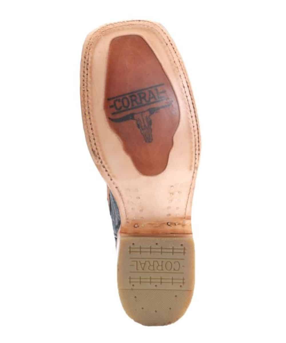 Corral Women's Alligator Boot - Image 4