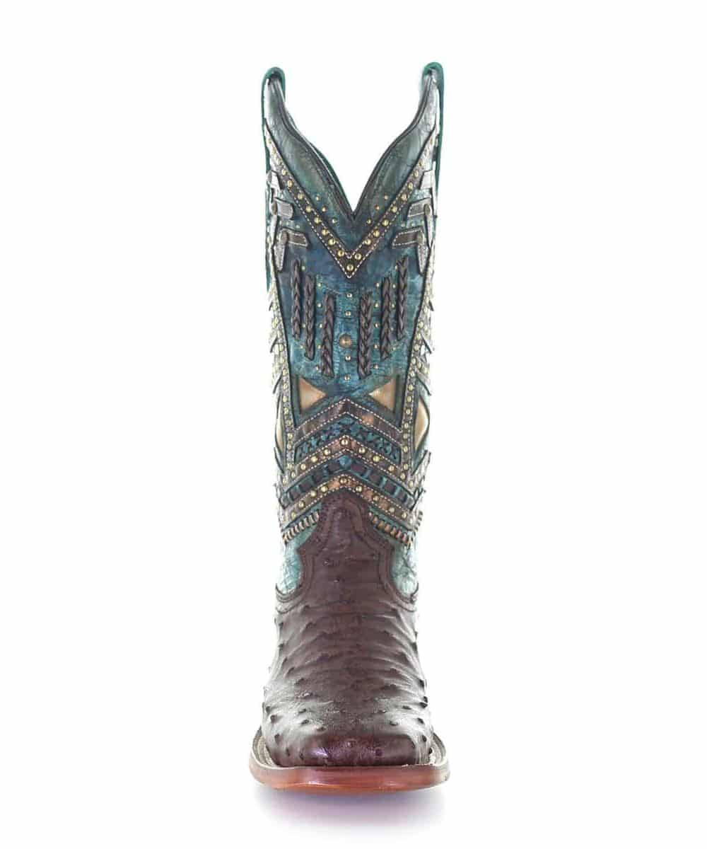 Corral Women's Ostrich Boot - Image 3