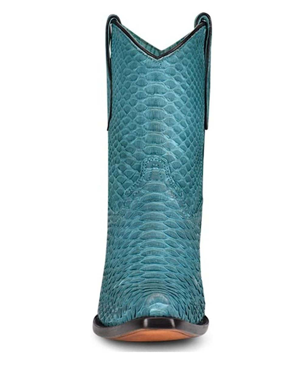 Corral Women's Python Boot - Image 3