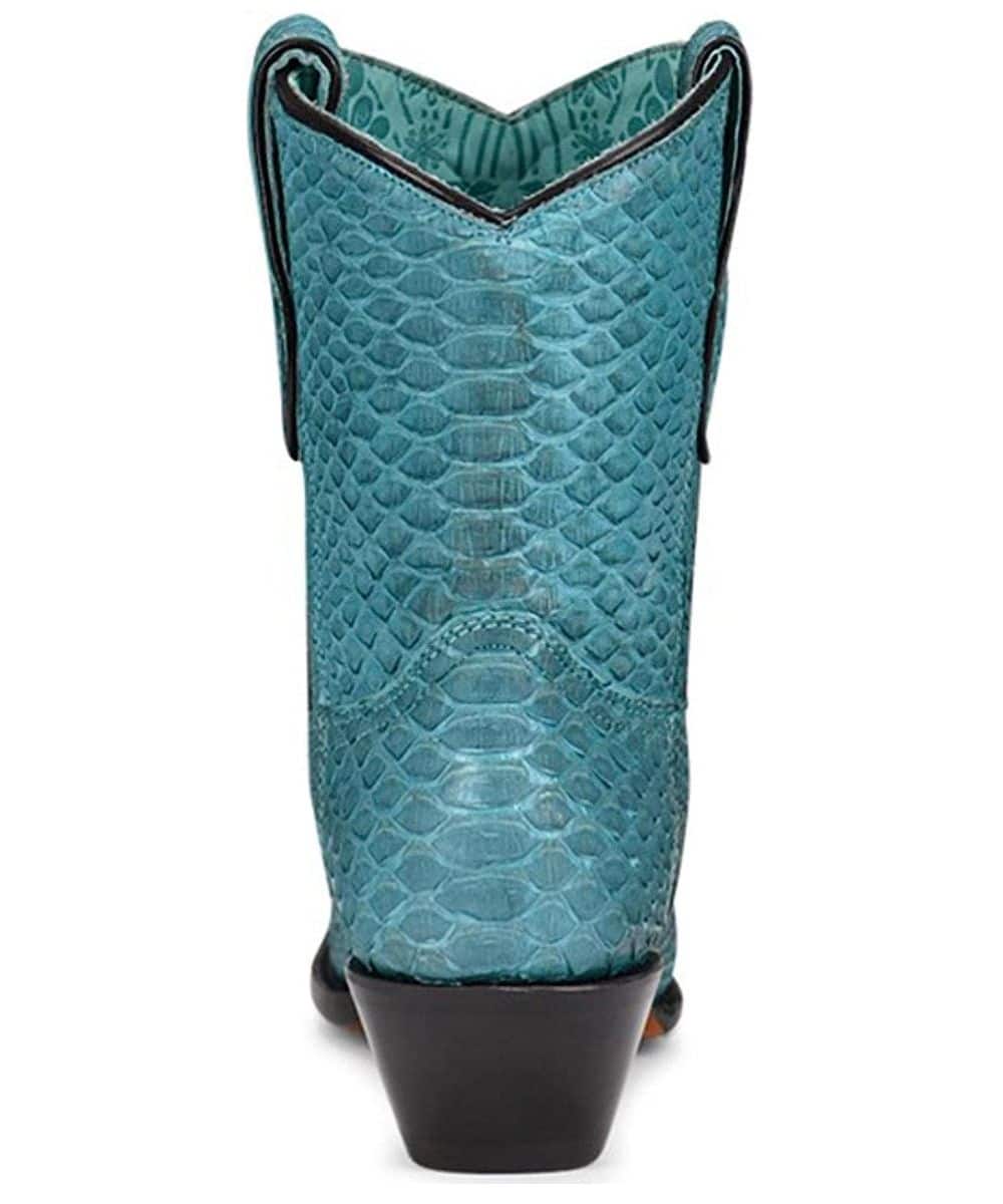 Corral Women's Python Boot - Image 4
