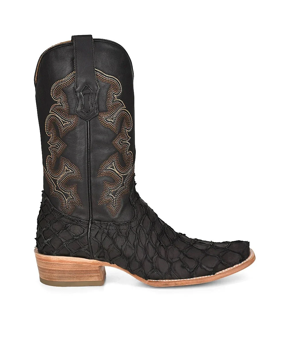 Corral Men's Pirarucu Boot - Image 2