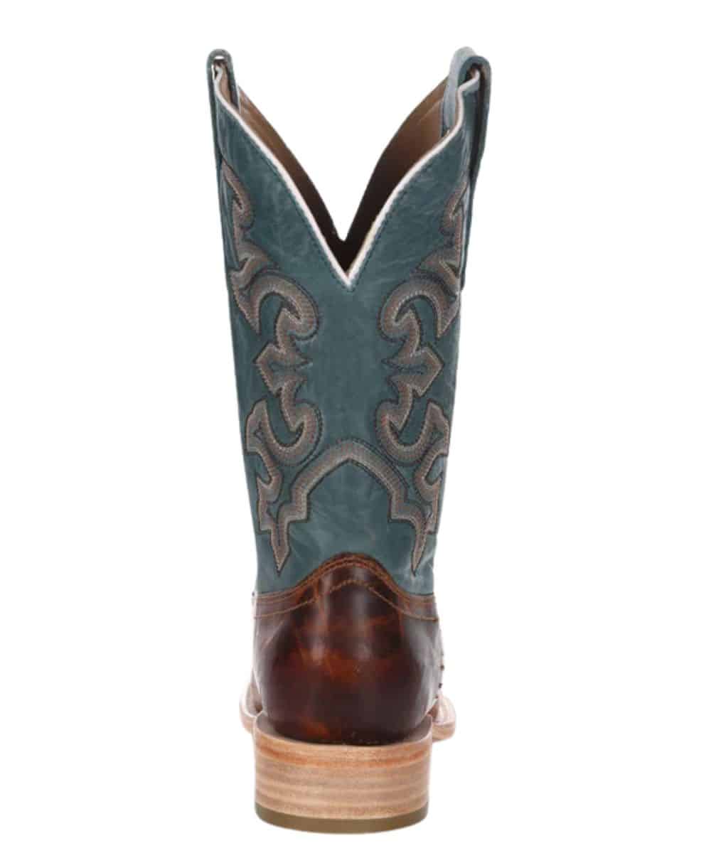 Corral Men's Rodeo Cowboy Boot - Image 4