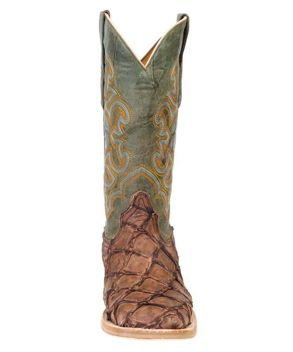 Corral Men's Pirarucu Cowboy Boot - Image 3