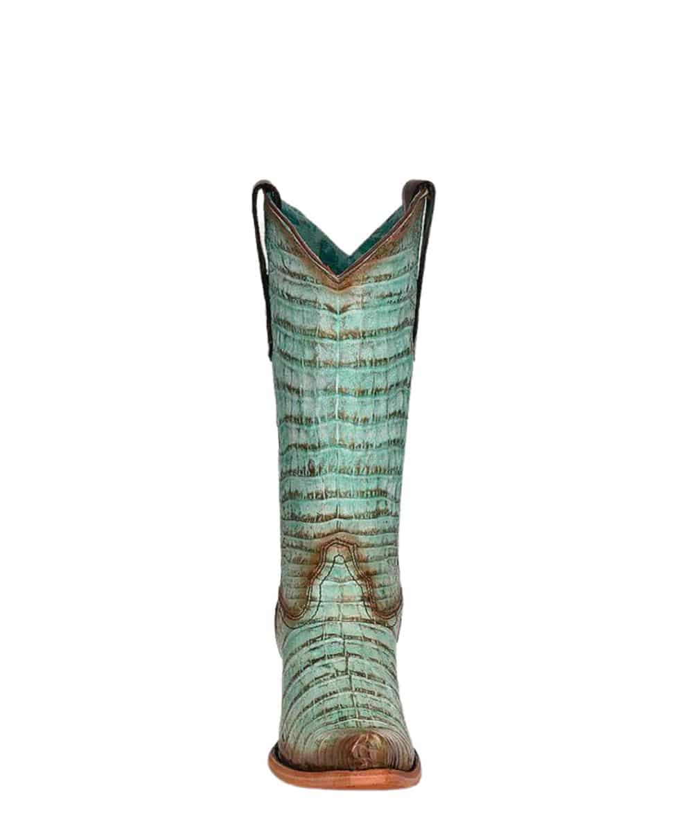 Corral Women's Caiman Boot - Image 3