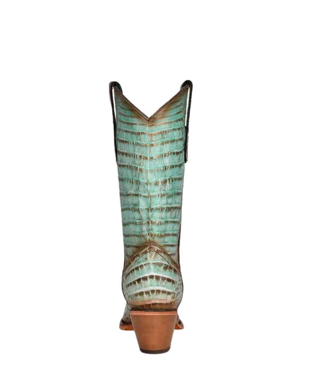 Corral Women's Caiman Boot - Image 4