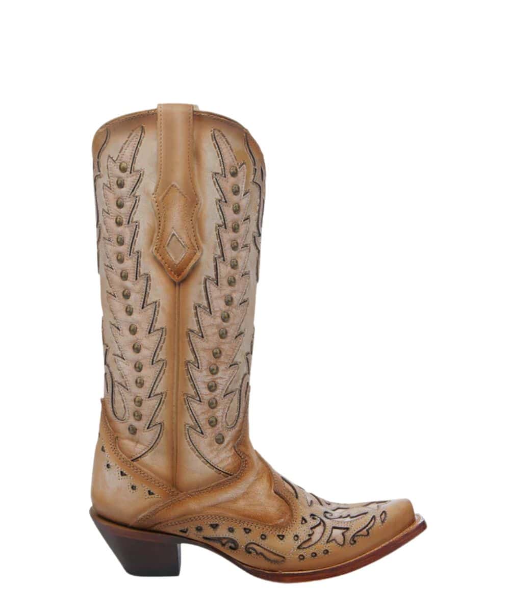 Corral Women's Embroidered Boot - Image 2