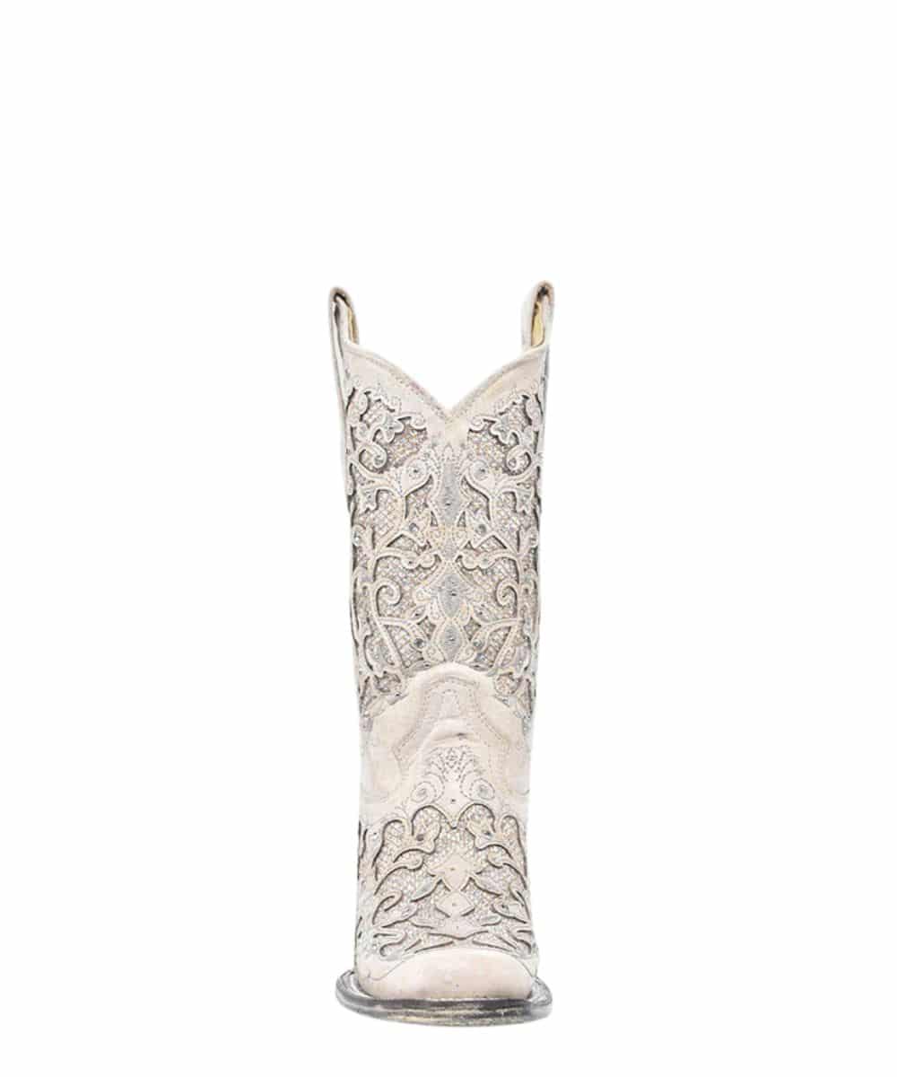 Corral Women's Glittered Boot - Image 3