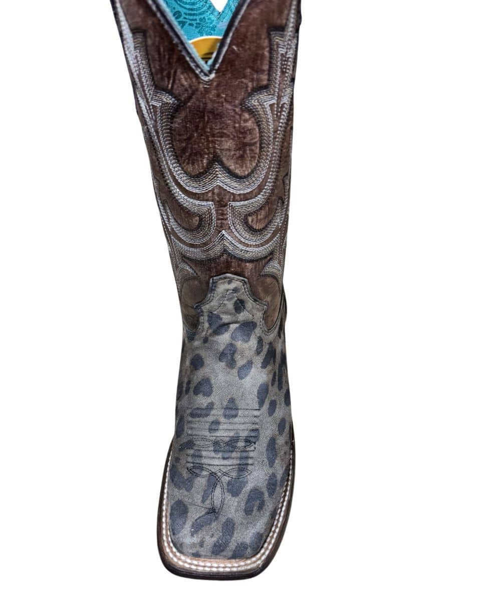 Corral Women's Leopard Boot - Image 2