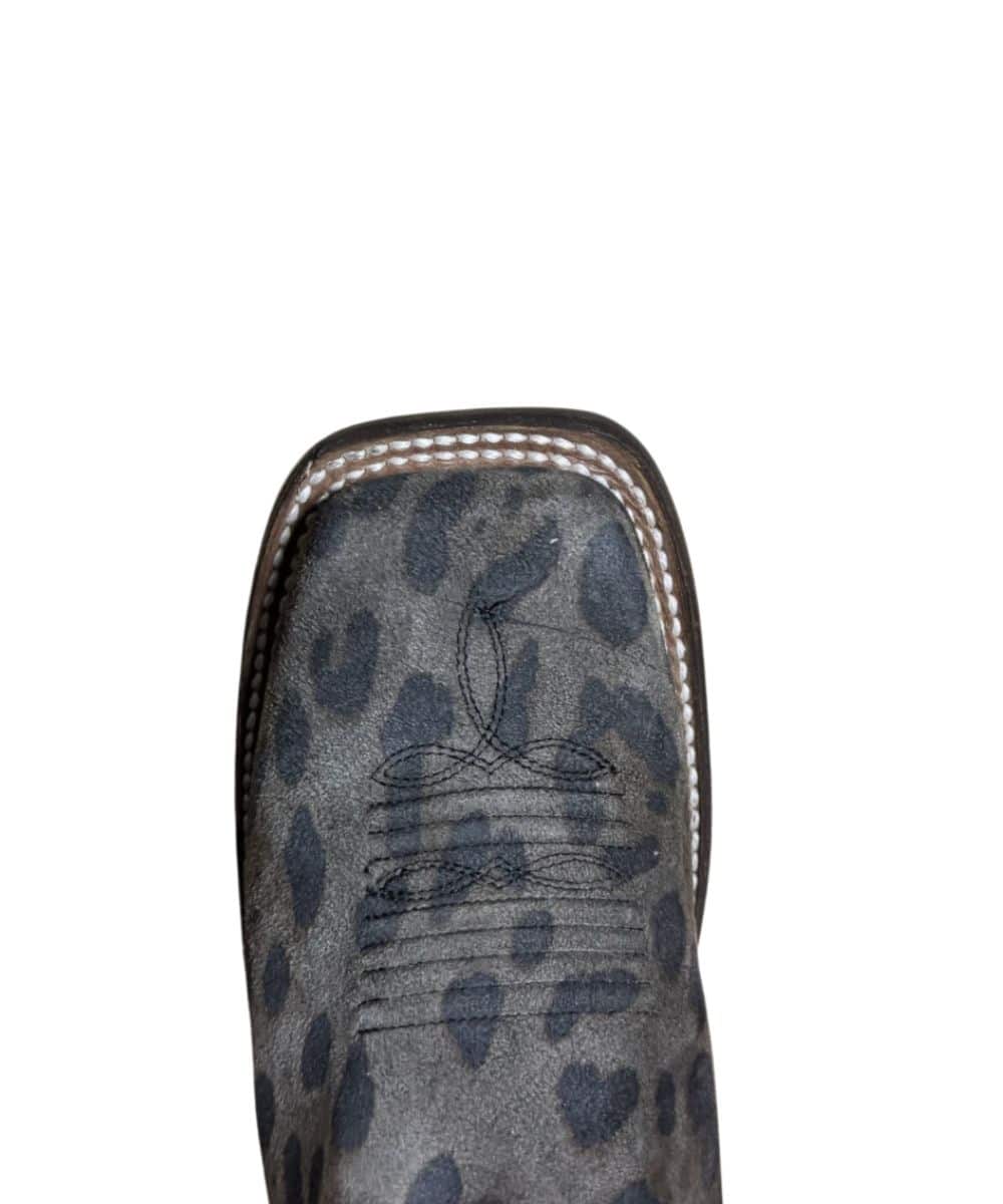 Corral Women's Leopard Boot - Image 3