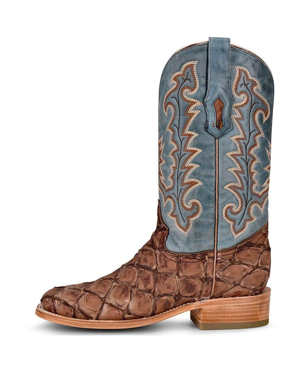 Corral Women's Pirarucu Boot - Image 2