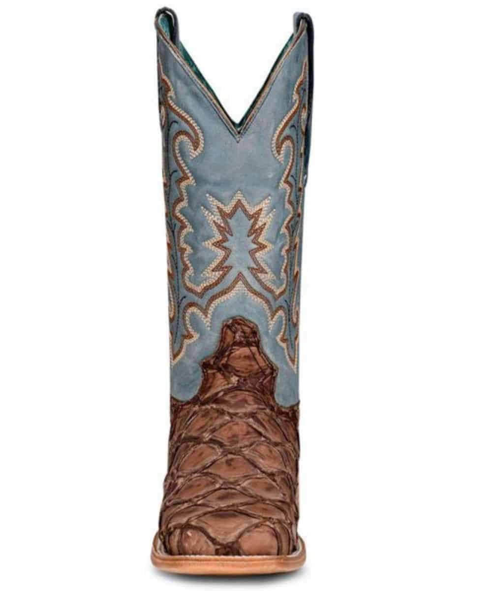 Corral Women's Pirarucu Boot - Image 3