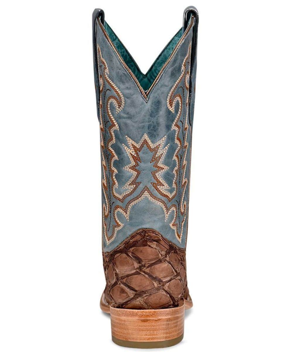 Corral Women's Pirarucu Boot - Image 4