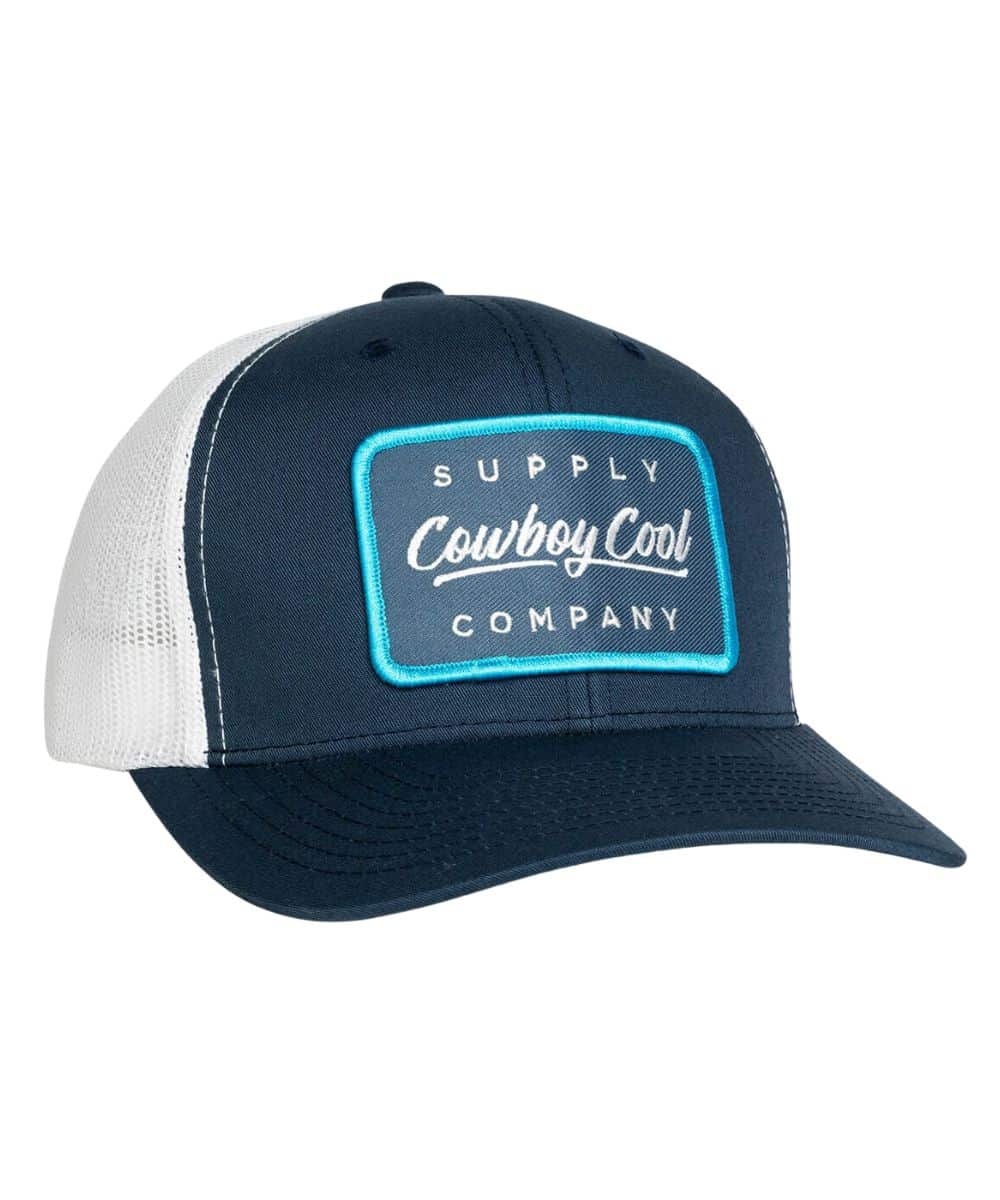 Cowboy Cool Men's Houlihan Hat - Image 2