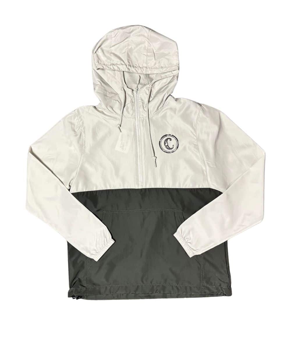 Cowpokes 1/4 Zip Pullover - Image 3