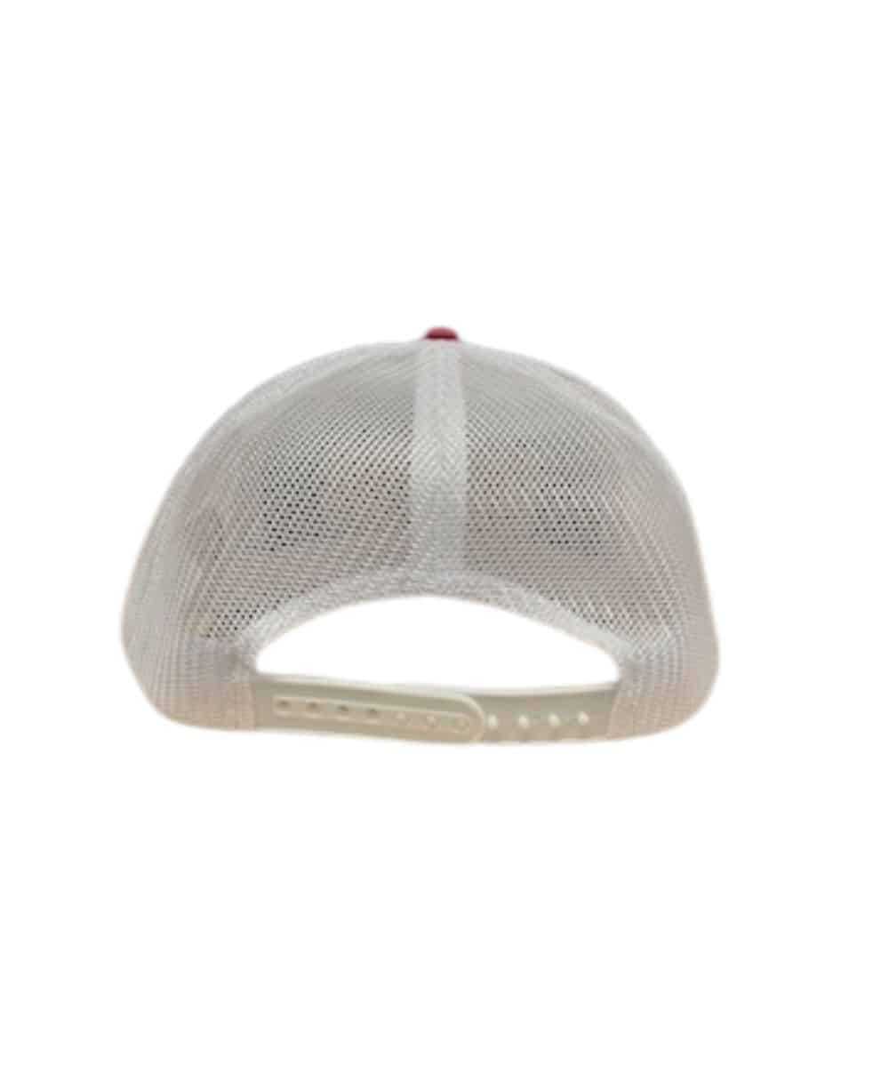 Cowpokes Anderson Patch Cap - Image 2