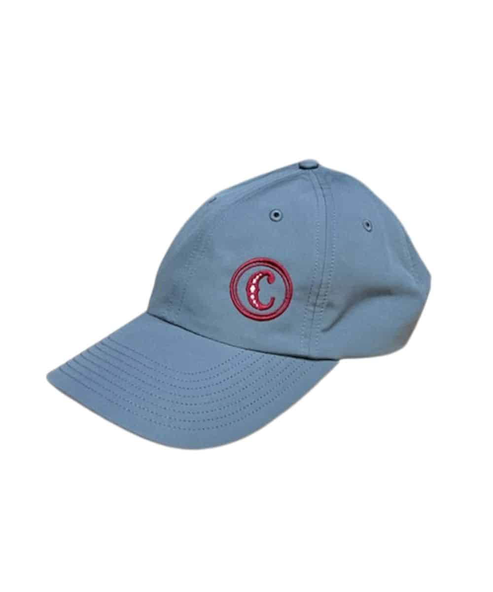 Cowpokes Embroidered Ball Cap