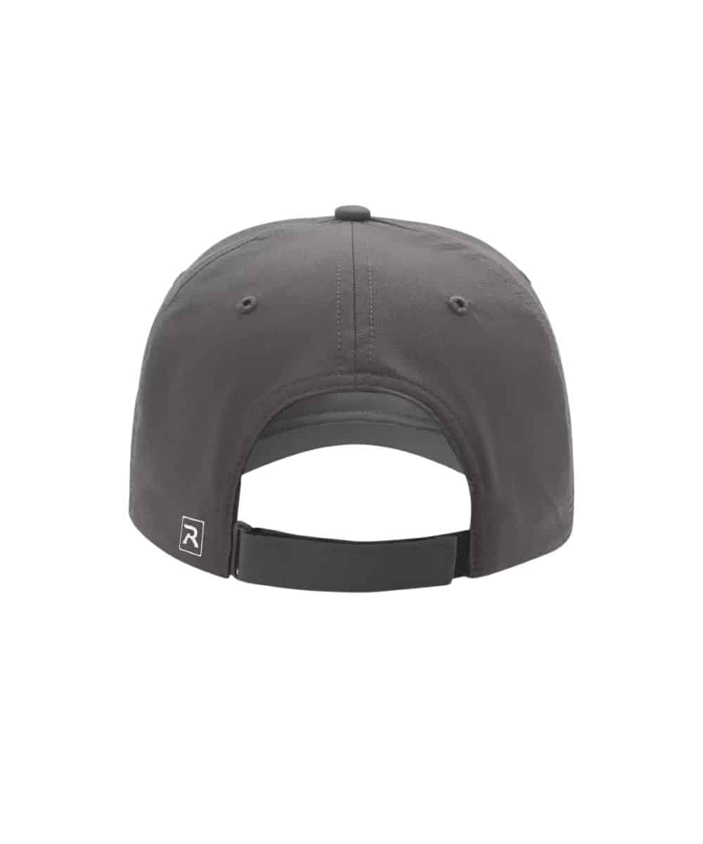 Cowpokes Embroidered Ball Cap - Image 2
