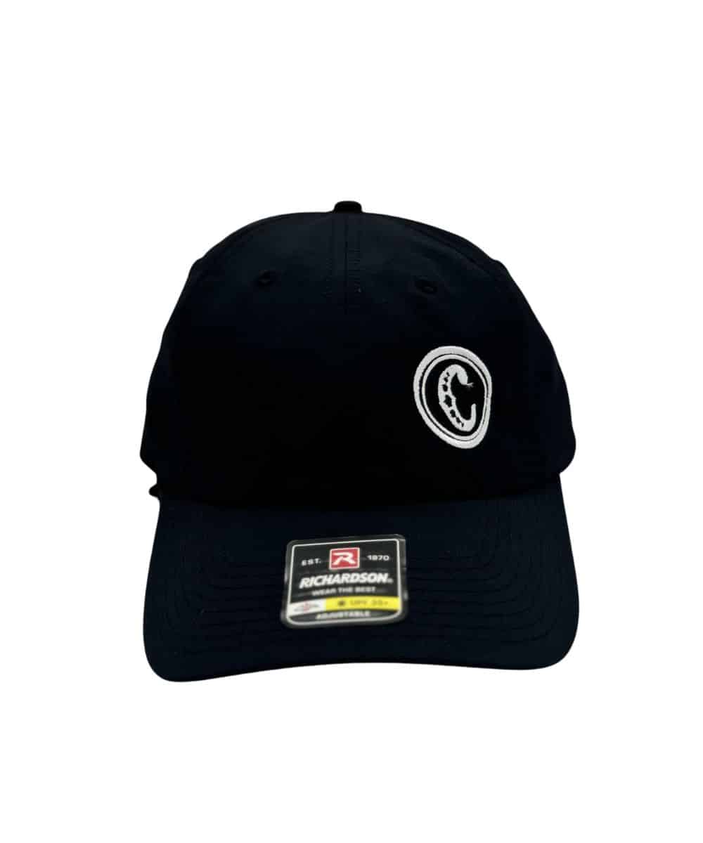 Cowpokes Embroidered Ball Cap - Image 3