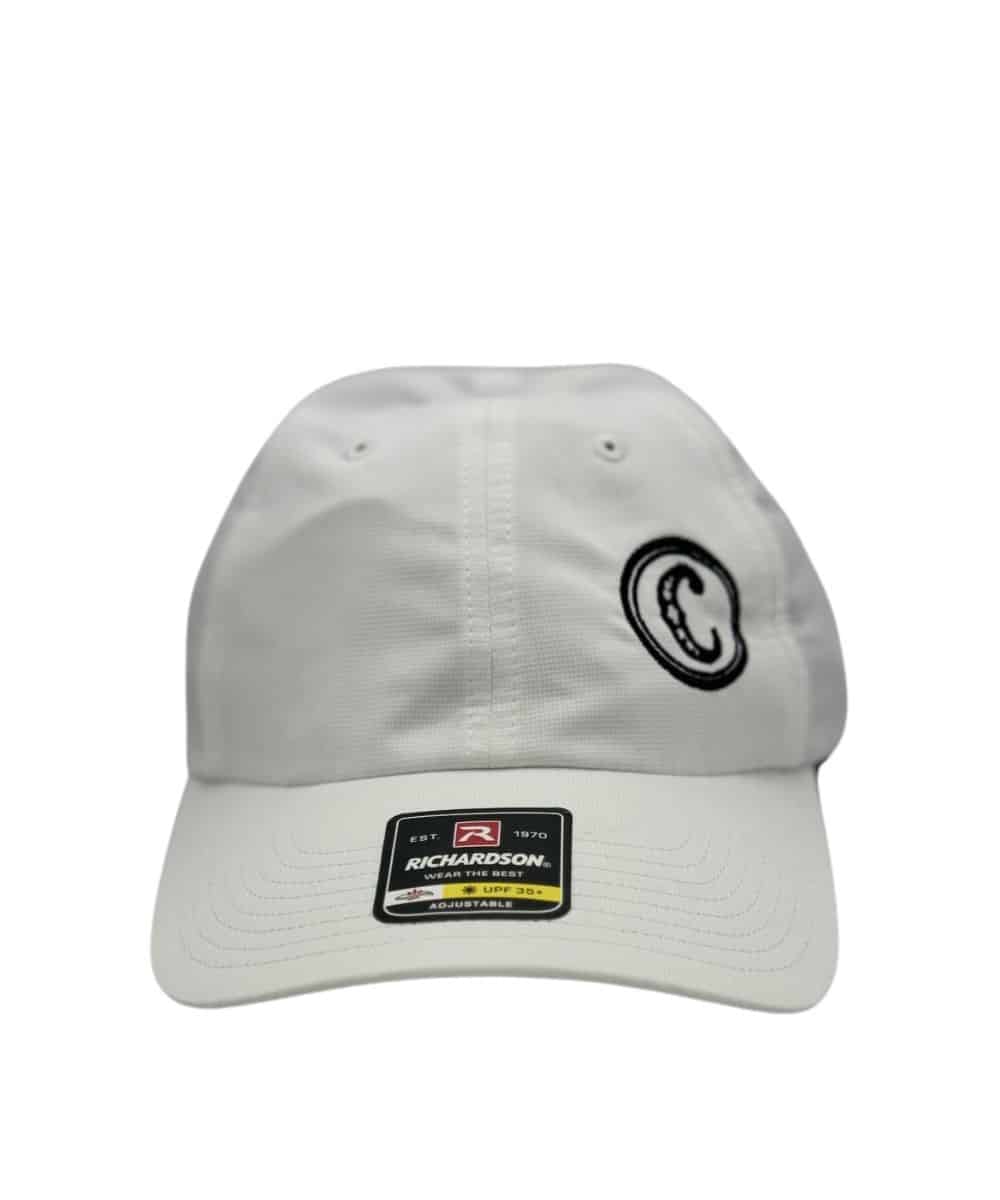 Cowpokes Embroidered Ball Cap - Image 4