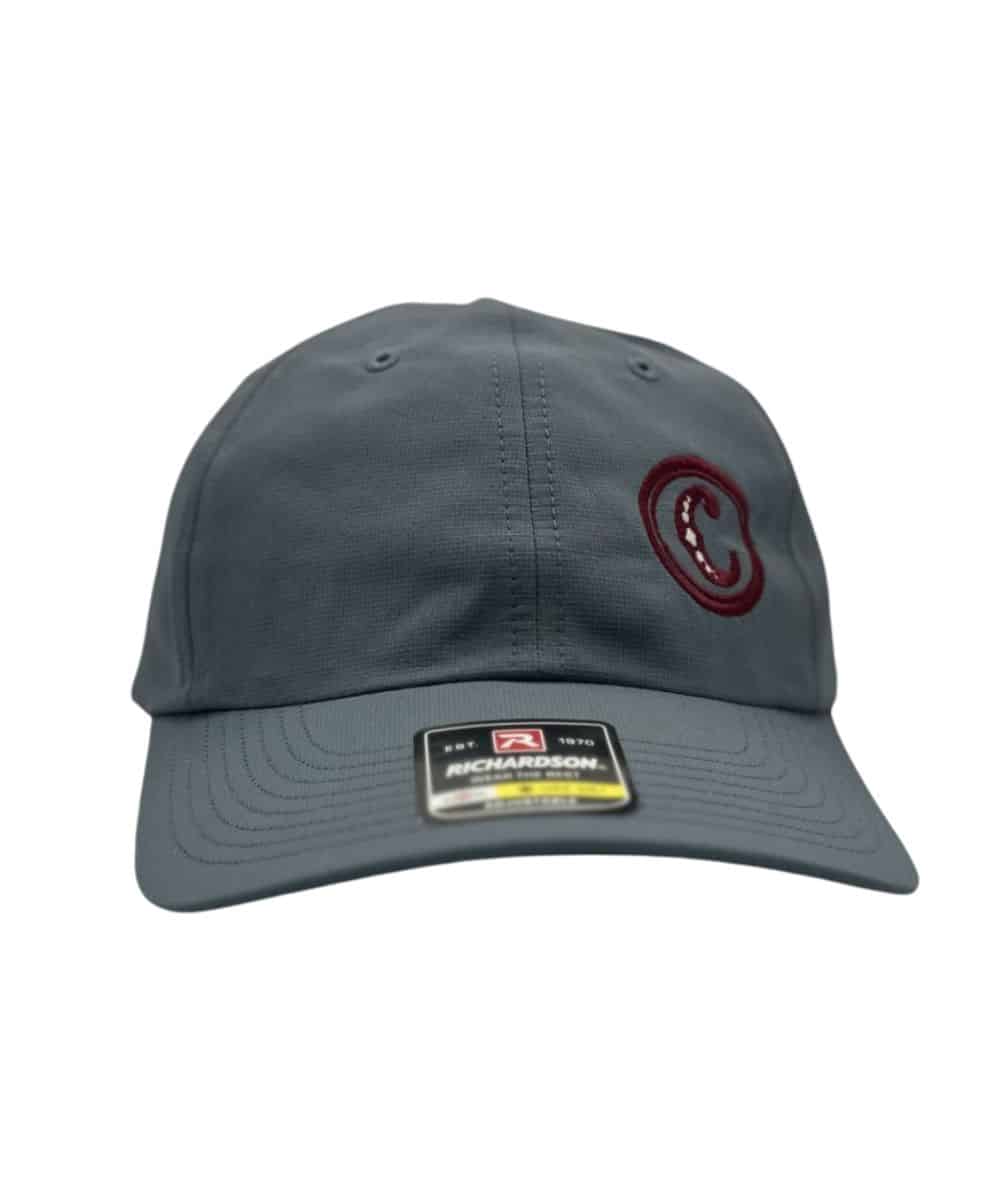 Cowpokes Embroidered Ball Cap - Image 5