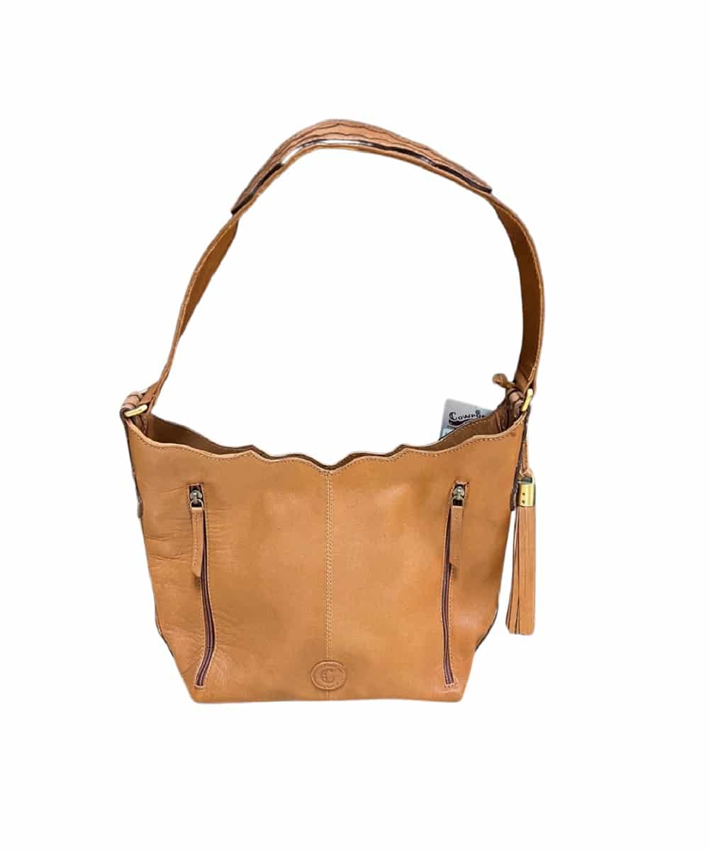 Cowpokes Exclusive Women's Concealed Carry Bag - Image 2