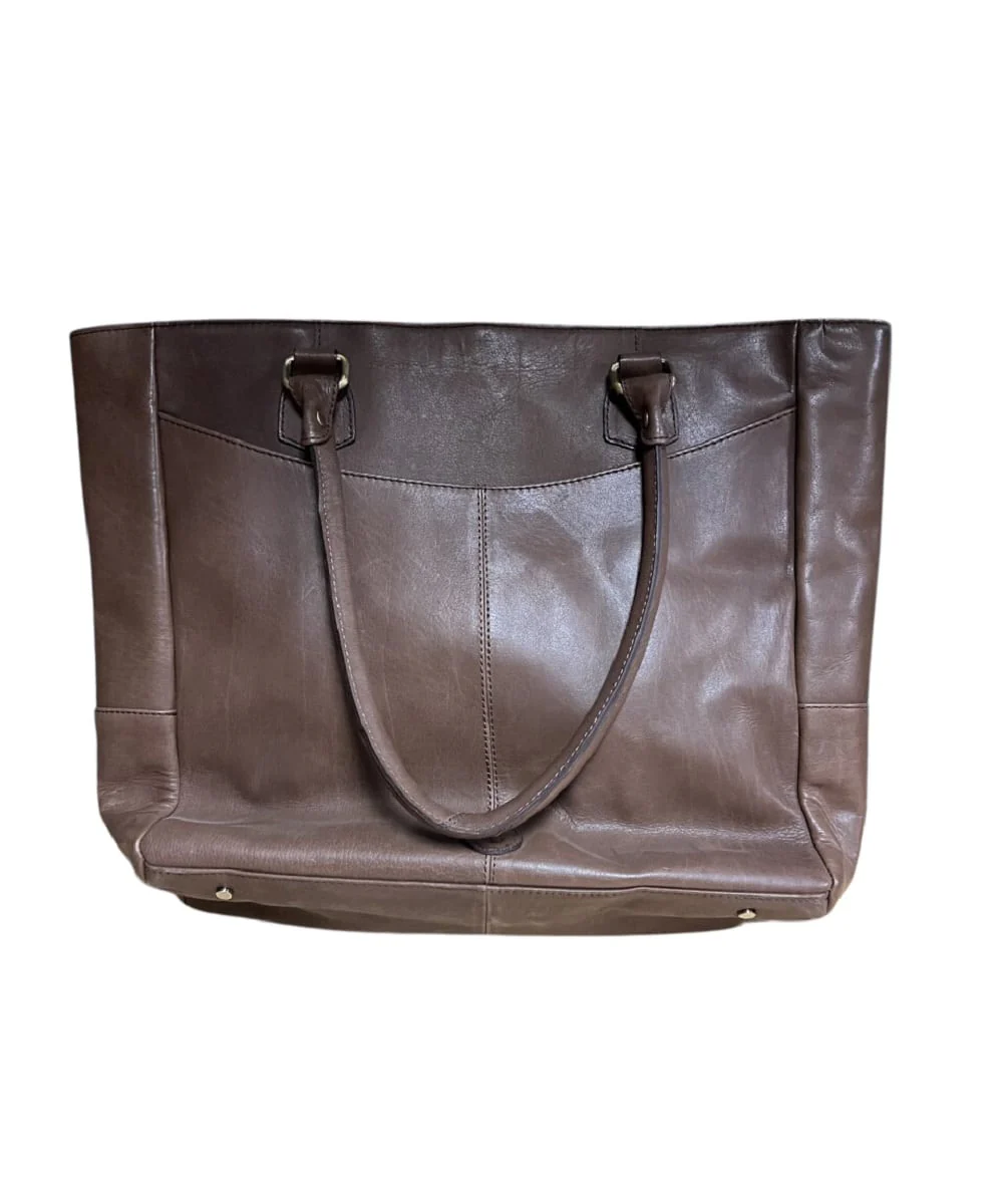 Cowpokes Exclusive Women's Hair On Purse - Image 2