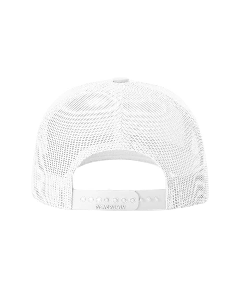 Cowpokes Leather Patch Ball Cap - Image 4