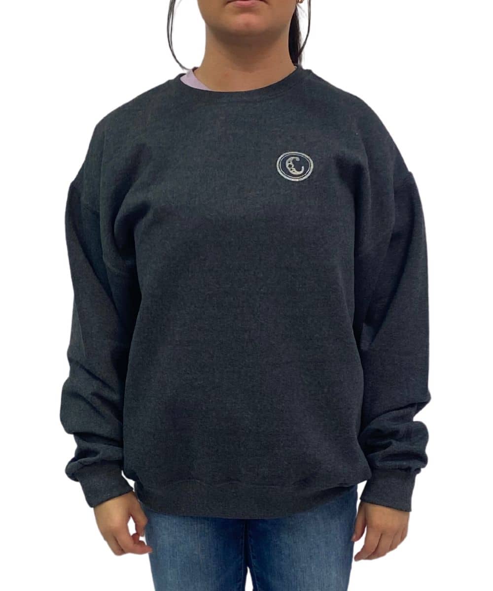 Cowpokes Logo Sweatshirt