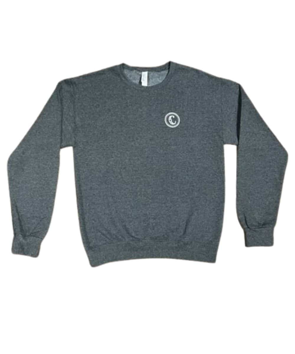 Cowpokes Logo Sweatshirt - Image 3