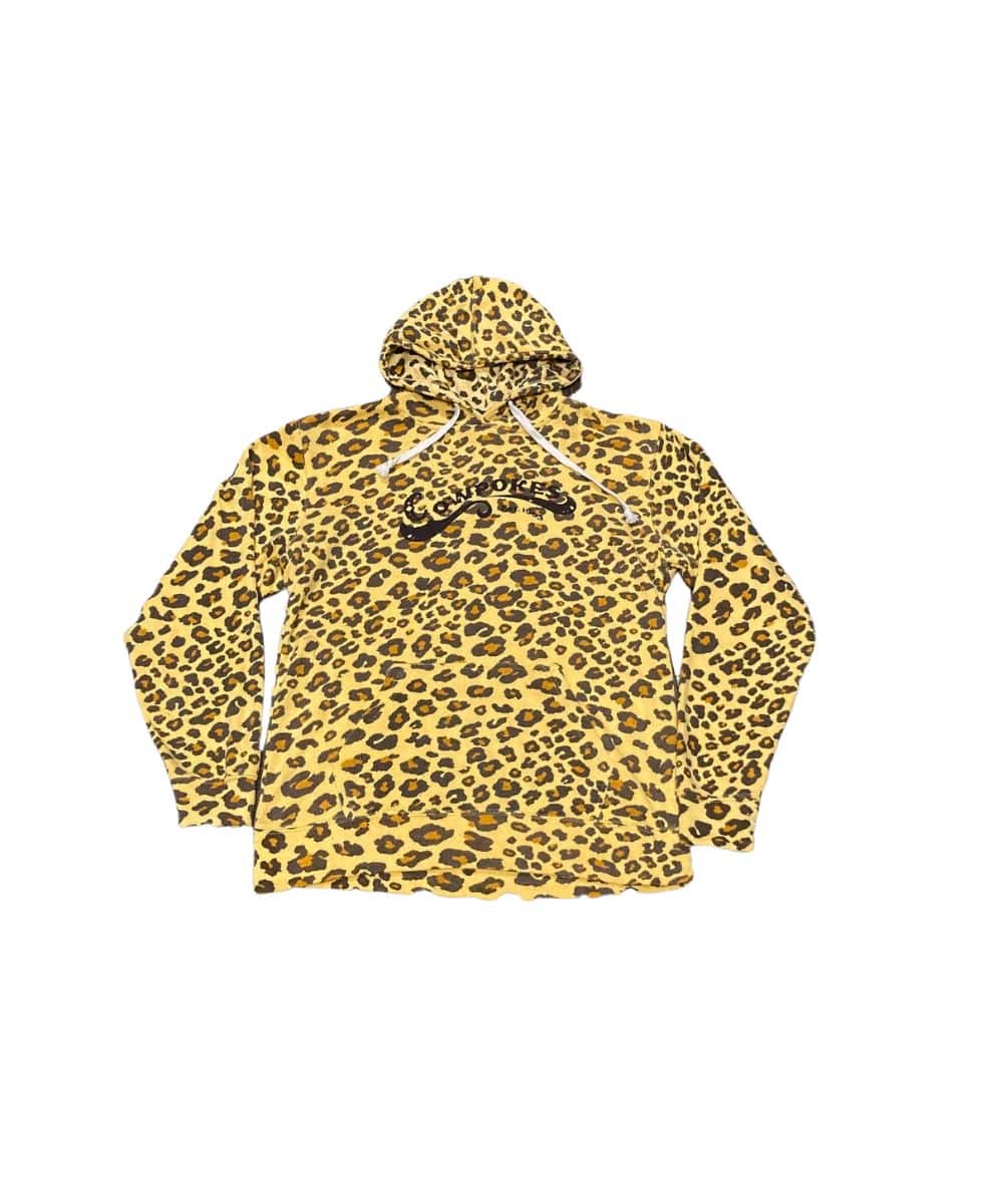 Cowpokes Women's Logo Hoodie - Image 2