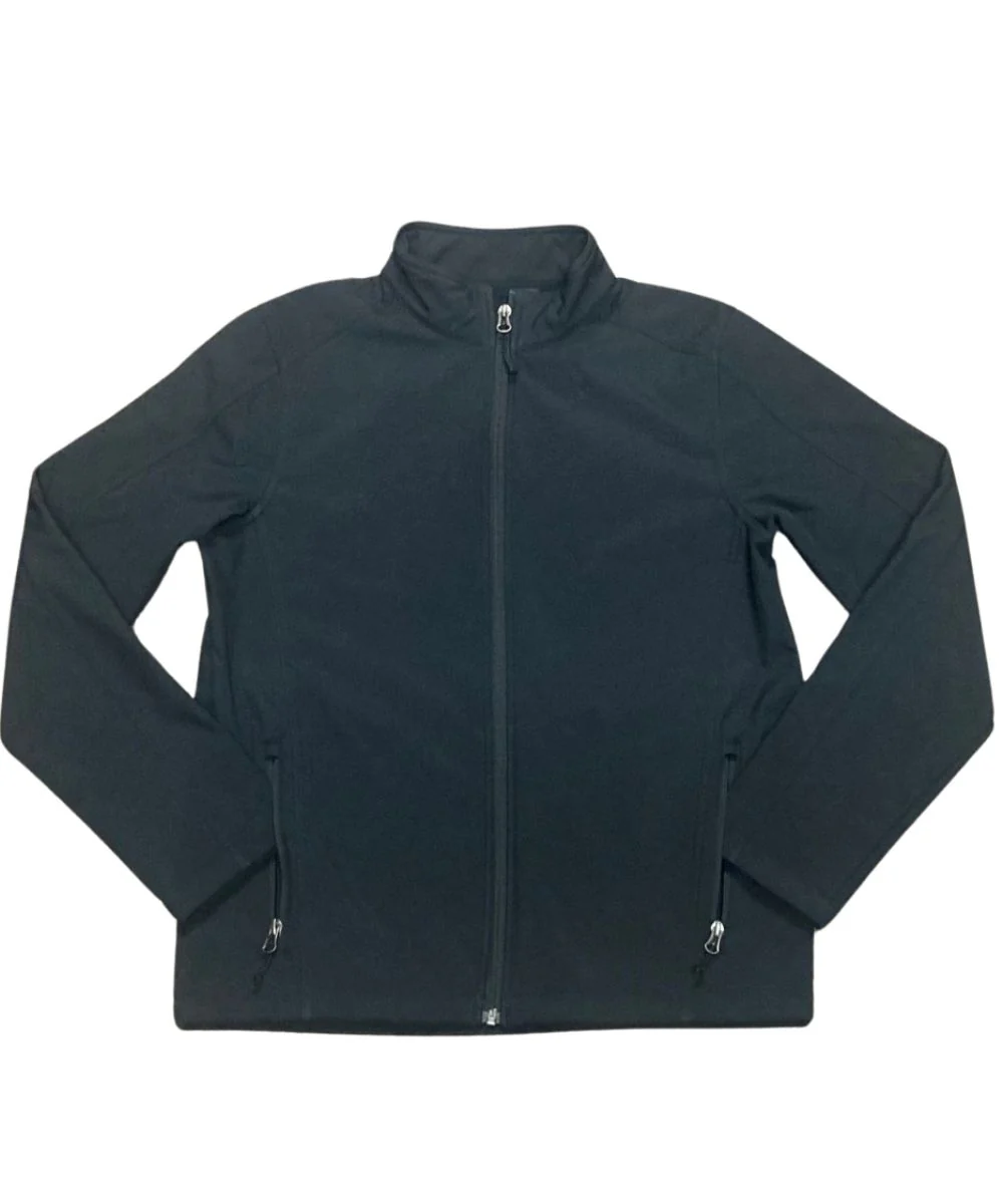 Cowpokes Youth Softshell Jacket - Image 3