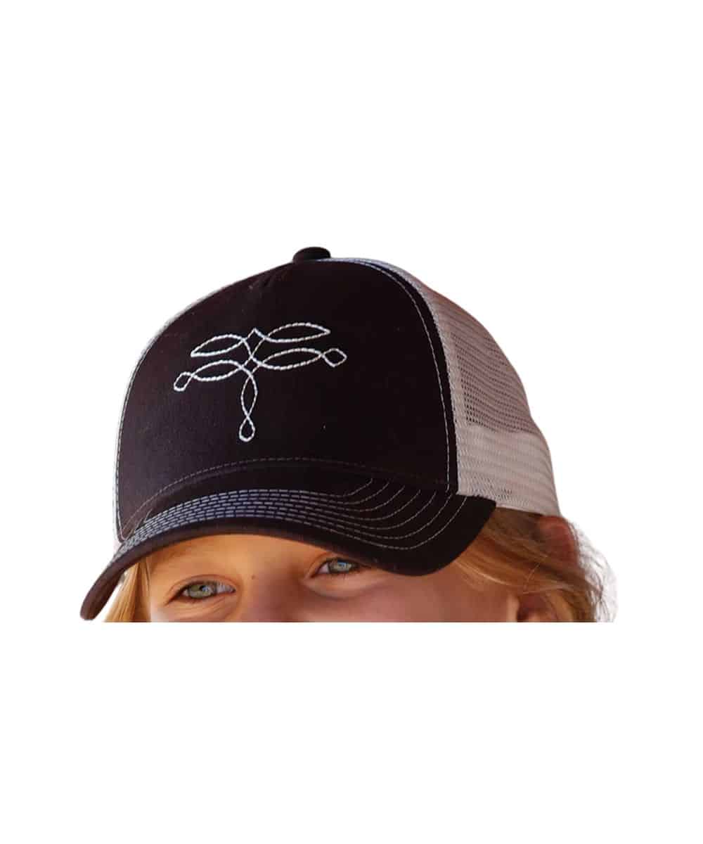 Cruel Girl Girls' Trucker Cap - Image 2