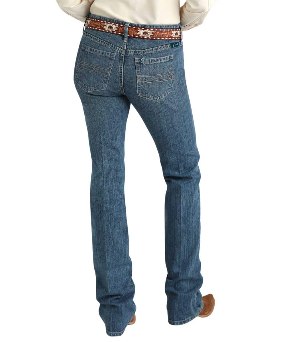 Cruel Girl Women's Hannah Boot Cut Jean - Image 2