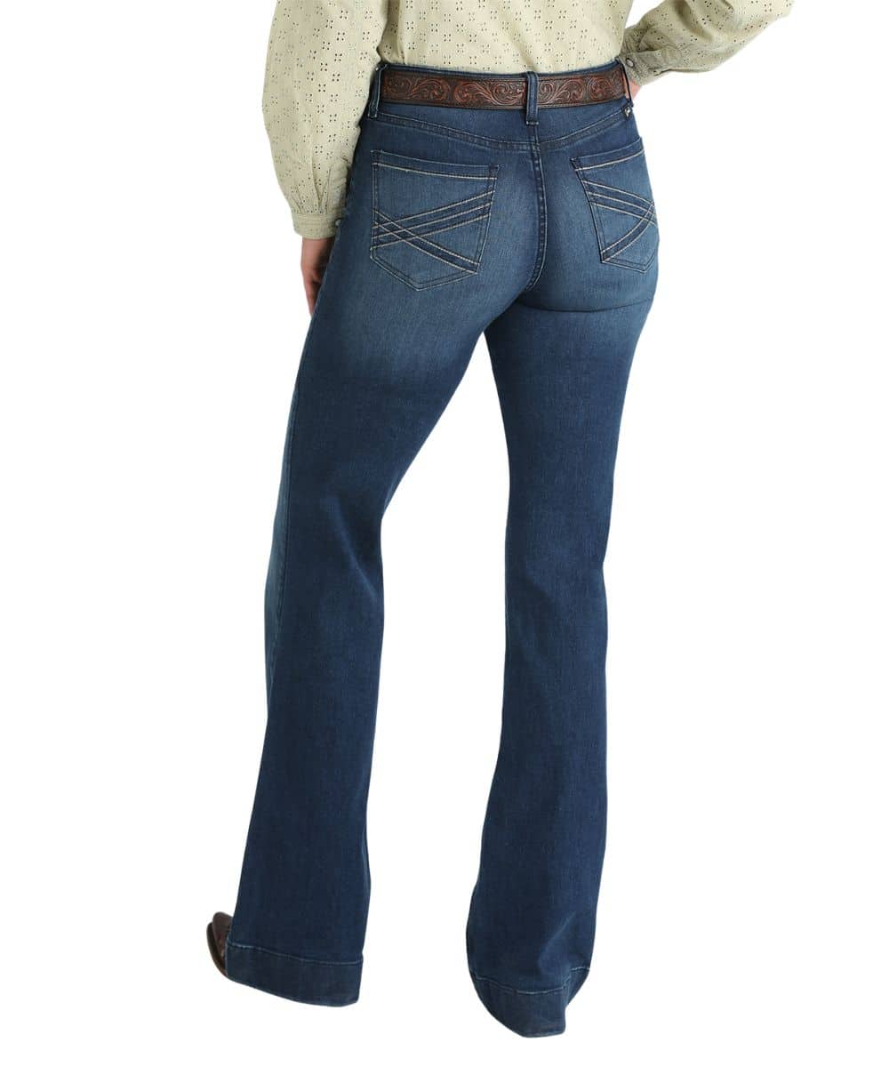 Cruel Girl Women's Mila Trouser Jean - Image 2